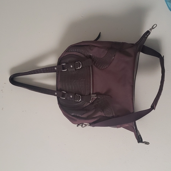 lululemon athletica Handbags - Rare Lululemon Croc Bag